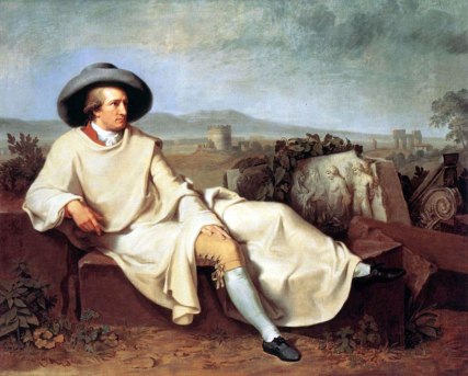 Goethe-ritratto-durante-il-suo-Grand-Tour-in-Italia-1786-1788